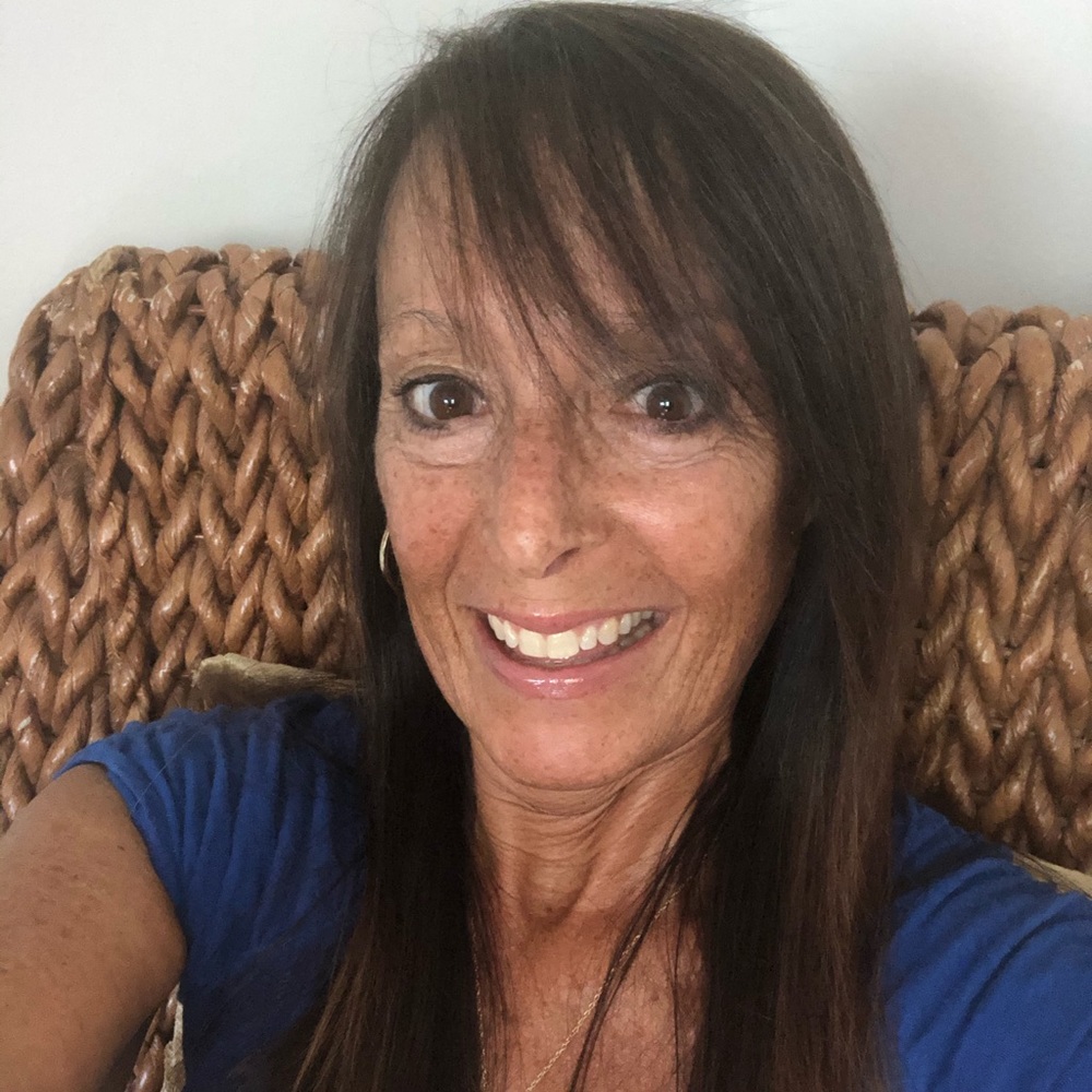 Meet your Posher, Jane